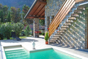 B&B I Viandanti Piancogno